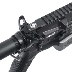 CARABINE ADC AR9 CAL. 9X19 9.5" CERBERUS SILVER