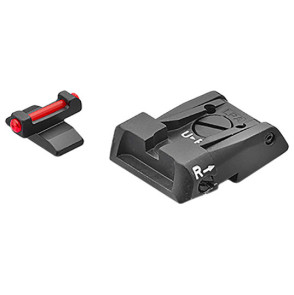 HAUSSE ET GUIDON POUYR BERETTA 92X PERFORMANCE