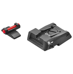 HAUSSE ET GUIDON POUYR BERETTA 92X PERFORMANCE