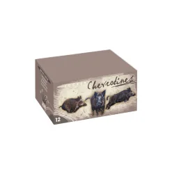 CHEVROTINES JOCKER 12/89...