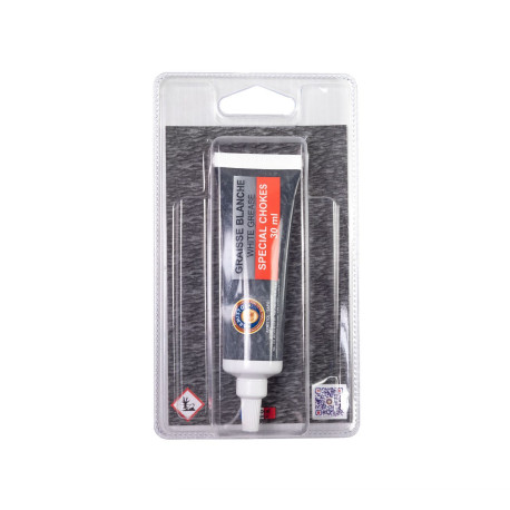 TUBE DE GRAISSE BLANCHE SPECIAL CHOKE 30 ML