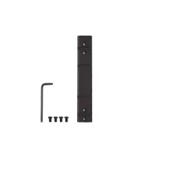 EMBASE WARNE - ALUMINIUM -...