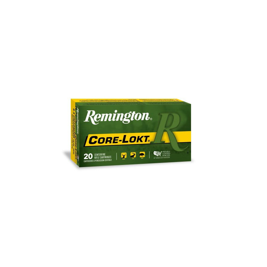 CARTOUCHE REMINGTON 35...