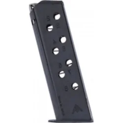 CHARGEUR WALTHER PP .32 8 RDS TALON METAL 7.62