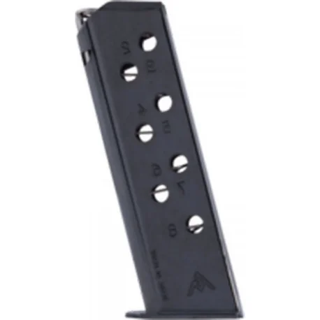 CHARGEUR WALTHER PP .32 8 RDS TALON METAL 7.62