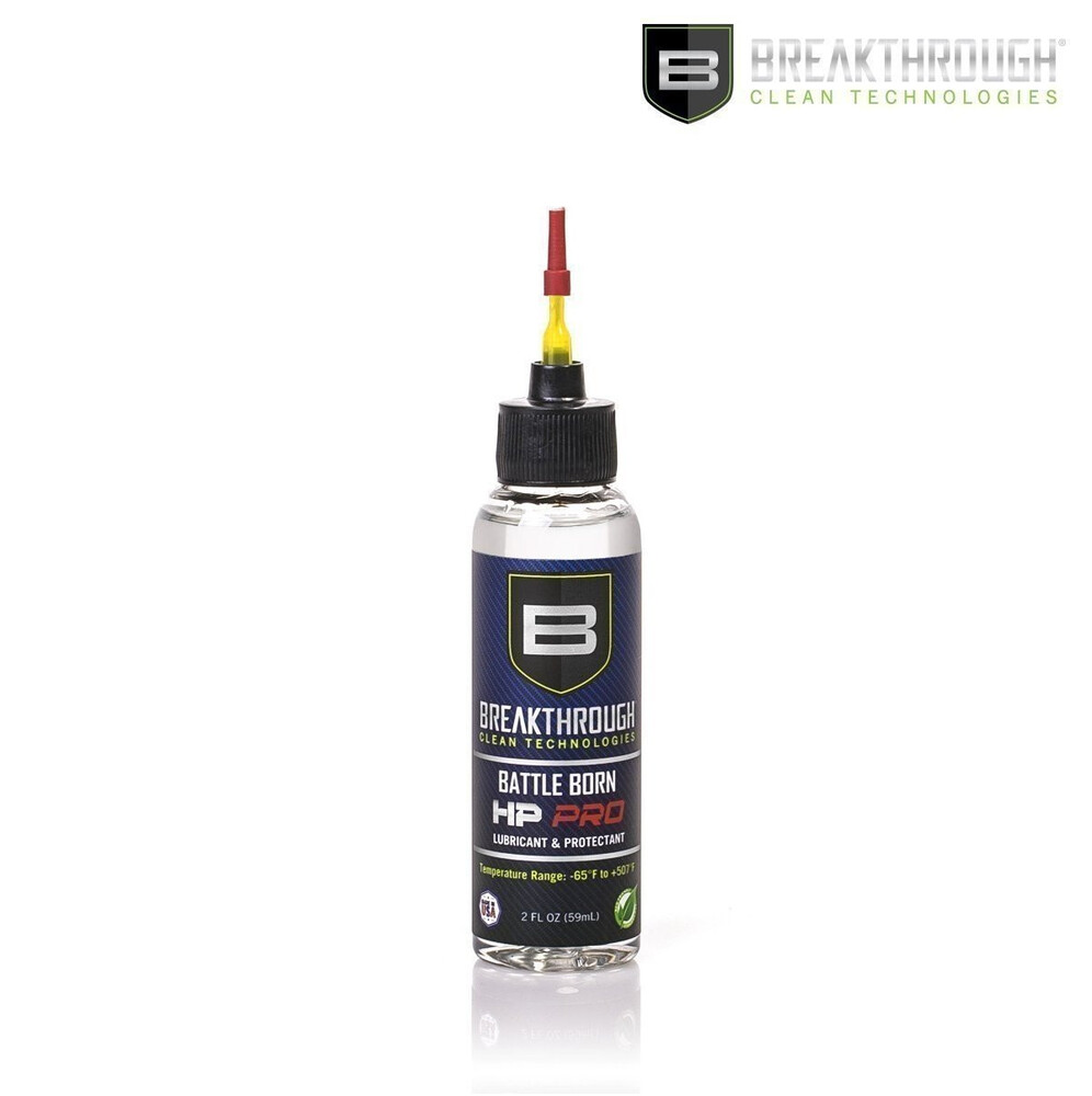 HUILE LUBRIFIANTE BATTLE BORN HP PRO FIOLE 59ML