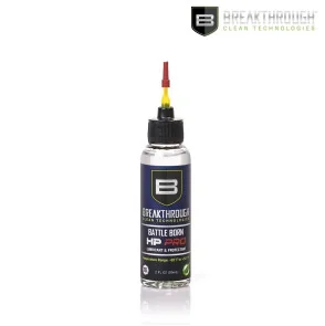 HUILE LUBRIFIANTE BATTLE BORN HP PRO FIOLE 59ML