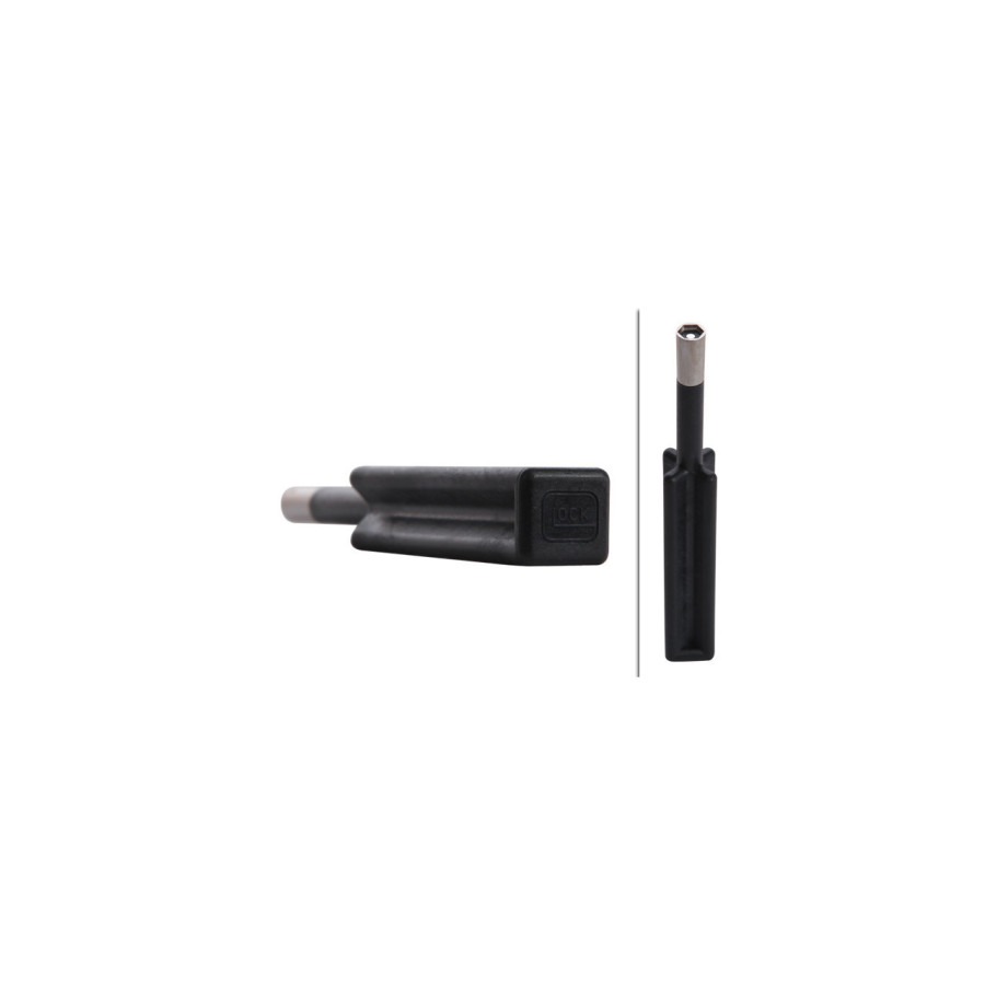 GLOCK TOURNEVIS GUIDON