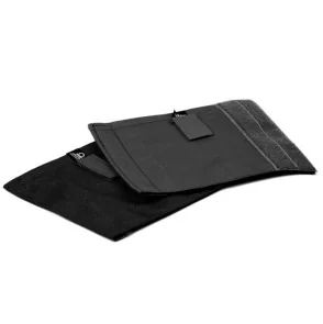 MANCHON THERMIQUE NOIR POUR MODERATEUR SL5 AU896