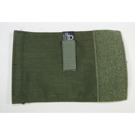 MANCHON THERMIQUE OLIVE POUR MODERATEUR SL5 AU893