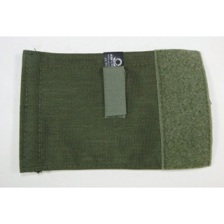 MANCHON THERMIQUE OLIVE POUR MODERATEUR SL5 AU893