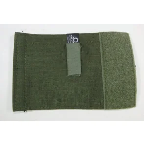 MANCHON THERMIQUE OLIVE POUR MODERATEUR SL5 AU893