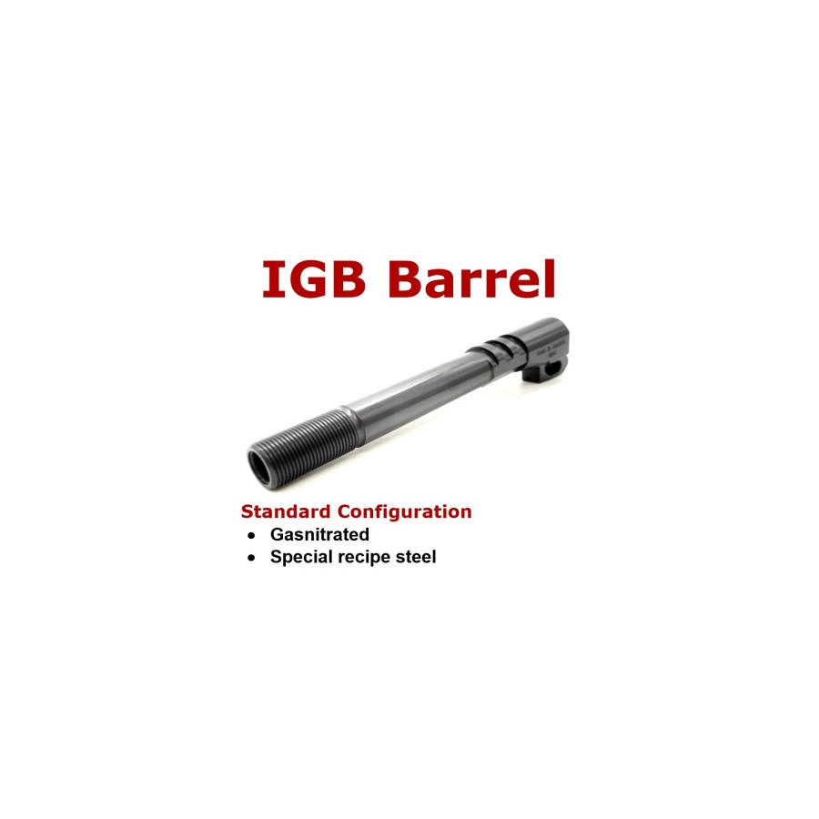 CANON IGB MATCH POUR TS /...