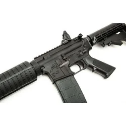 AR15 AERO PRECISION MODELE M4 NOIRE US ARMY CANON DE 16'' CAL. 5.56