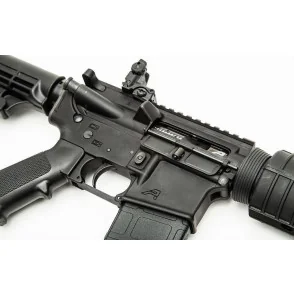 AR15 AERO PRECISION MODELE M4 NOIRE US ARMY CANON DE 16'' CAL. 5.56