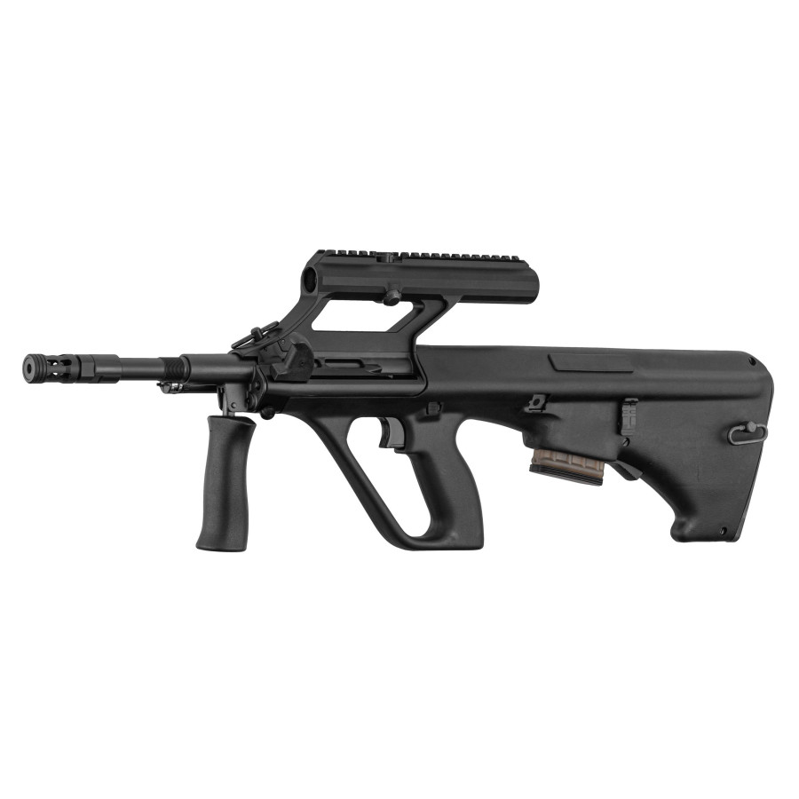 CARABINE SEMI-AUTOMATIQUE...