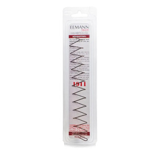 EEMANN TECH SINGLE STACK MAGAZINE SPRING FOR 1911, 9X19MM