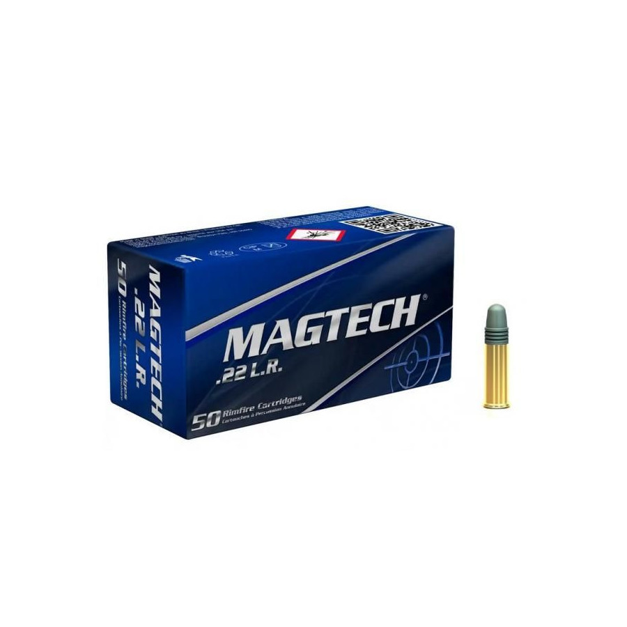MAGTECH STANDARD LRN CAL.22...