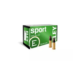 CARTOUCHES ELEY SPORT CAL....