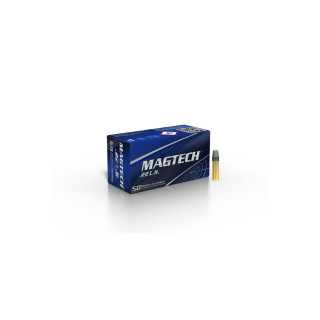 MAGTECH SUBSONIQUE CAL.22 LR X50