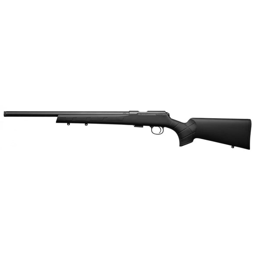 CARABINE CZ 457 VARMINT...