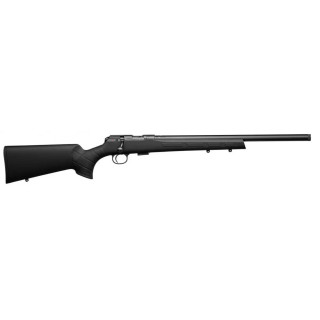 CARABINE CZ 457 VARMINT SYNTHETIQUE 22 LR 5 COUPS 1/2X20