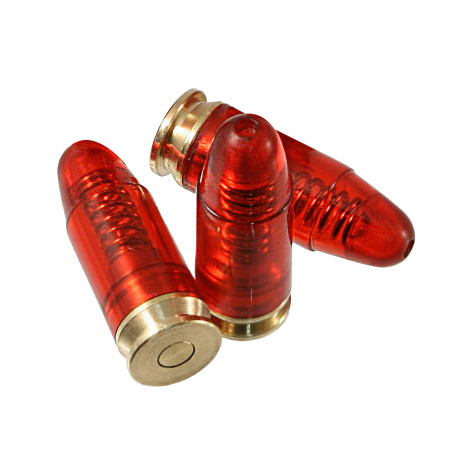 DOUILLE AMORTISSEUR PLASTIQUE C9PARA PISTOLET