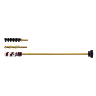 NECESSAIRE NETTOYAGE PISTOLET .44/45