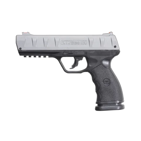 PACK PISTOLET BRAVO CO2 C50