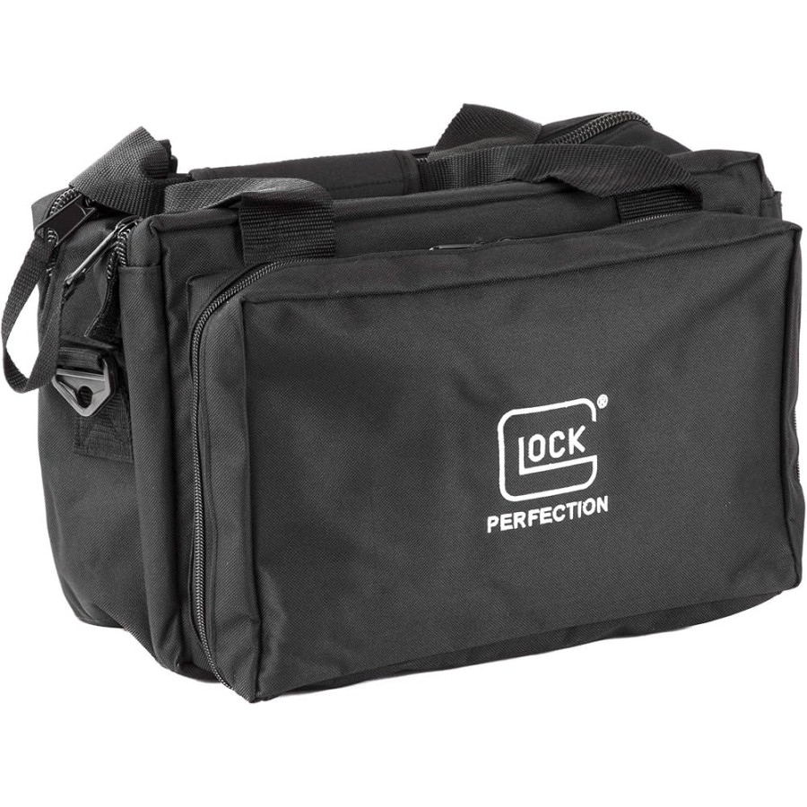 SAC DE TIR - 4 PISTOLETS