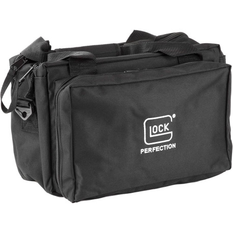 SAC DE TIR - 4 PISTOLETS GLOCK