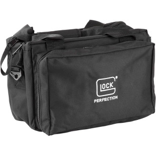 SAC DE TIR - 4 PISTOLETS GLOCK