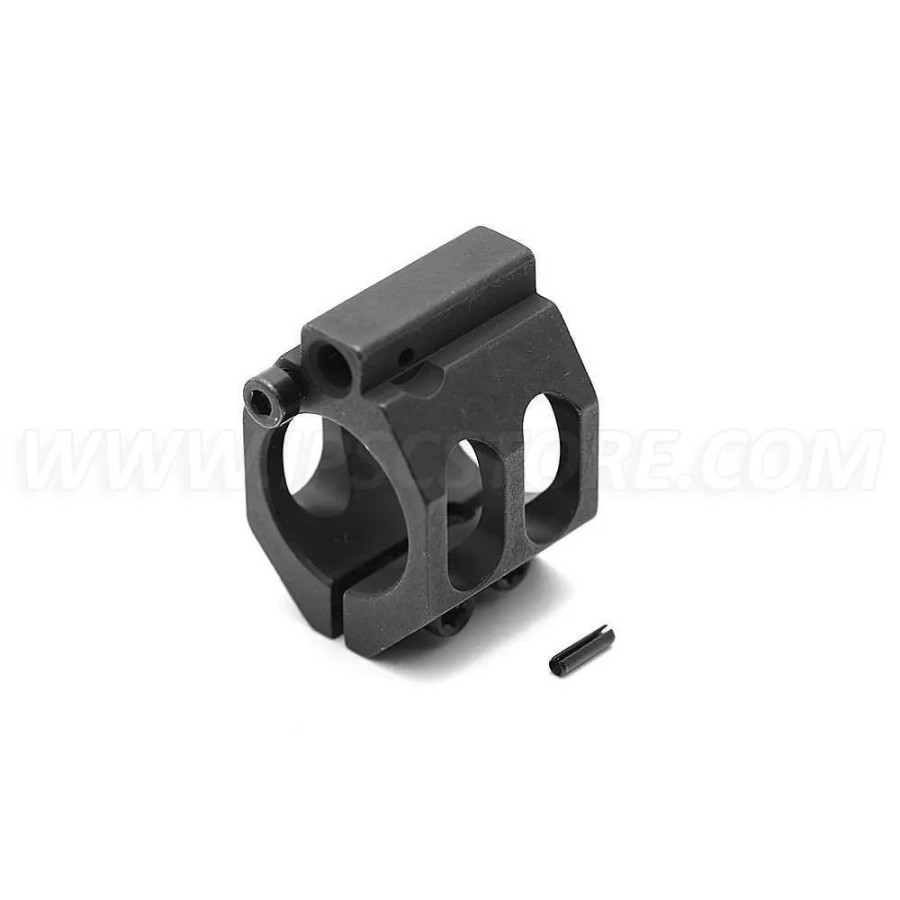 ADC LOW PROFILE GAS BLOCK .750 AR15