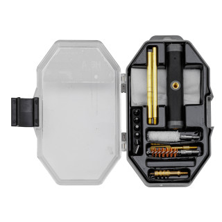 KIT DE NETTOYAGE HEXA IMPACT POUR ARMES AR15 .233