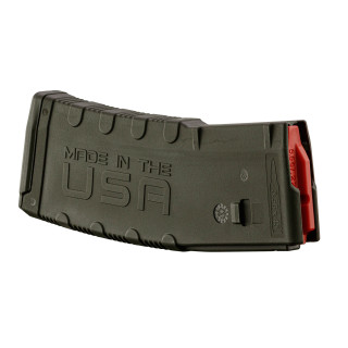 CHARGEUR AMEND2 30 COUPS 223 REM POUR AR15 MOD 2 GREEN