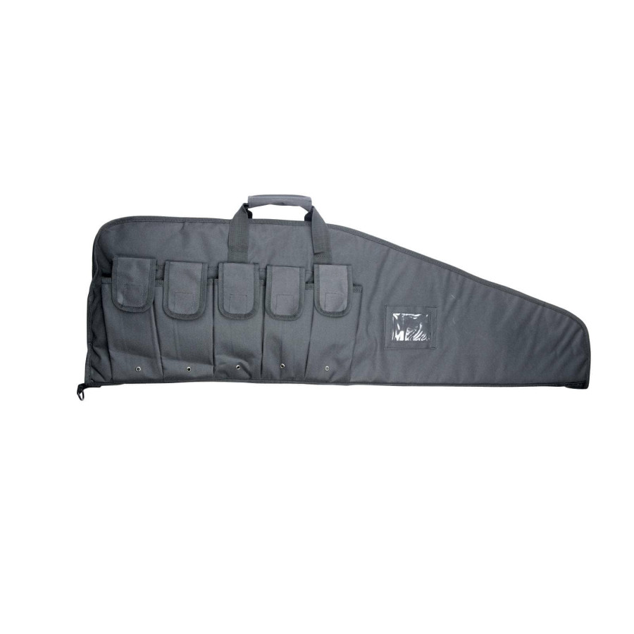 HOUSSE NOIRE MULTI-POCHES...