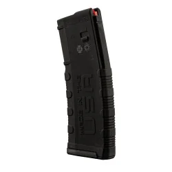 CHARGEUR AMEND2 30 COUPS 223 REM POUR AR15 MOD 2 BLACK