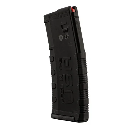 CHARGEUR AMEND2 30 COUPS 223 REM POUR AR15 MOD 2 BLACK