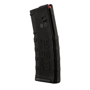 CHARGEUR AMEND2 30 COUPS 223 REM POUR AR15 MOD 2 BLACK