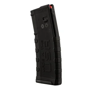 CHARGEUR AMEND2 30 COUPS 223 REM POUR AR15 MOD 2 BLACK