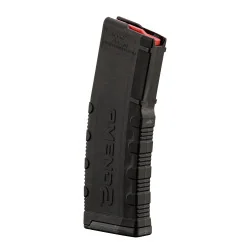 CHARGEUR AMEND2 30 COUPS 223 REM POUR AR15 MOD 2 BLACK