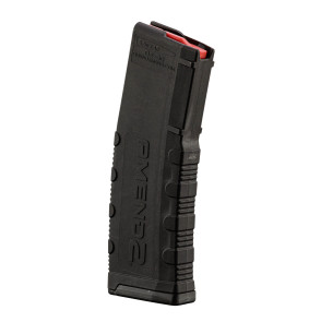 CHARGEUR AMEND2 30 COUPS 223 REM POUR AR15 MOD 2 BLACK