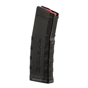 CHARGEUR AMEND2 30 COUPS 223 REM POUR AR15 MOD 2 BLACK