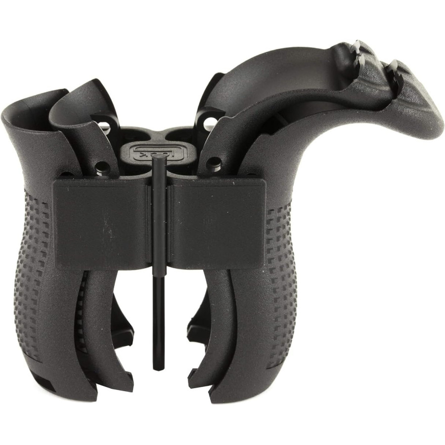 BACKSTRAPS BEAVERTAIL SET...