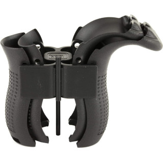 BACKSTRAPS BEAVERTAIL SET GLOCK 21 GEN 4