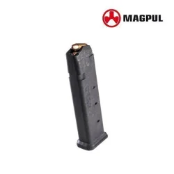 CHARGEURS PMAG 21 COUPS POUR GLOCK 9X19