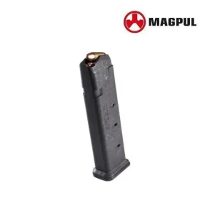 CHARGEURS PMAG 21 COUPS POUR GLOCK 9X19