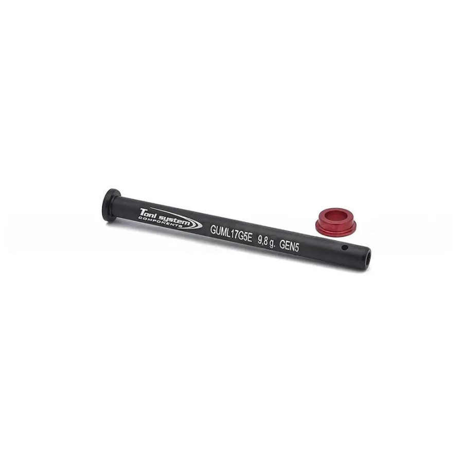 TONI SYSTEM GUML17G5E GUIDE...
