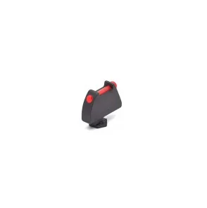 LPA MP52F FRONT SIGHT FOR GLOCK WITH FIBER OPTIC