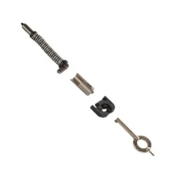 GHOST BLOCKING SYSTEM FOR GLOCK PISTOLS